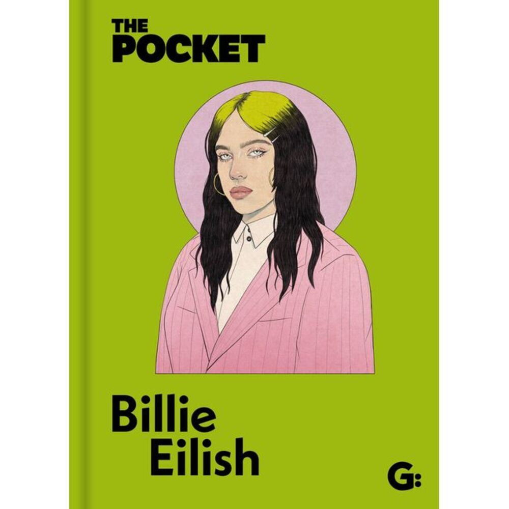 The Pocket Billie Eilish -- Gemini